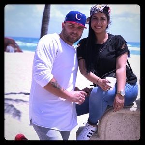 Meet your Posher, Mari